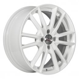 X`trike X-129 6.5x16 PCD4x108 ET32 Dia65.1 W